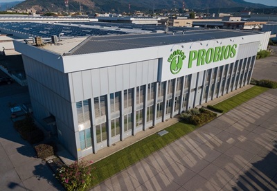 Probios Ventures (Agreen Capital) acquisisce il 30% di Vegeatal