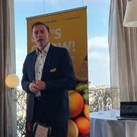 Fruit Logistica si prepara ad accogliere gli operatori globali