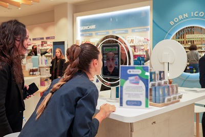 BENU Salute Milano Citylife