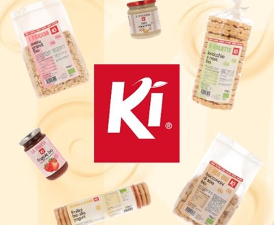 Rinasce il marchio Kí