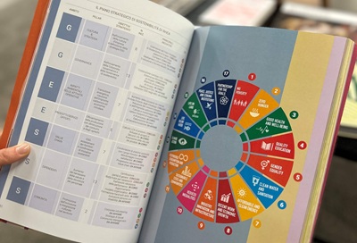 Rhea Vendors Group pubblica il secondo Bilancio di Sostenibilità