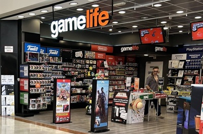 Gamelife sigla una partnership strategica con Retailor Media