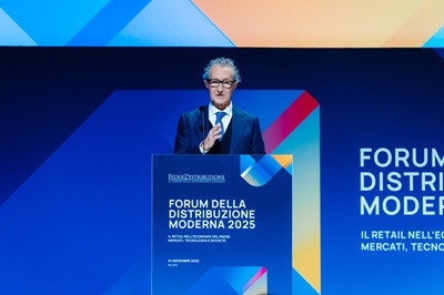 Il futuro del retail tra sfide globali e innovazione