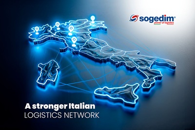 Sogedim SpA acquisisce  Transtir S.r.l.