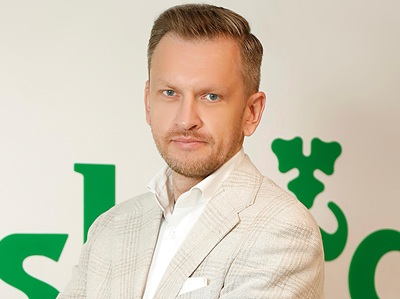 Alius Antulis nuovo Managing Director di Carlsberg Italia