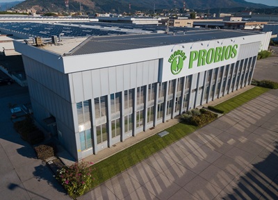 Probios Group (Agreen Capital) sale al 30% nel Il Nutrimento