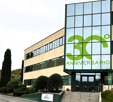 I 30 anni e il futuro dello stabilimento di Carapelli Firenze