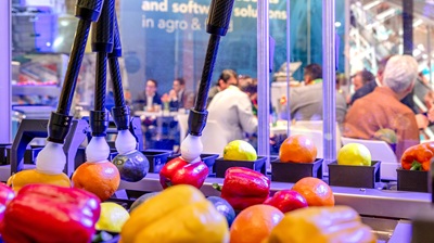 Il mondo dei prodotti freschi si riunisce a Fruit Logistica (Berlino, 4-6 Febbraio 2026)