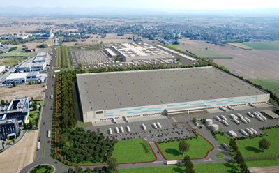 Primark: ventesimo negozio in Italia e primo polo logistico nel Paese