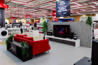 MediaWorld punta sui propri marchi privati