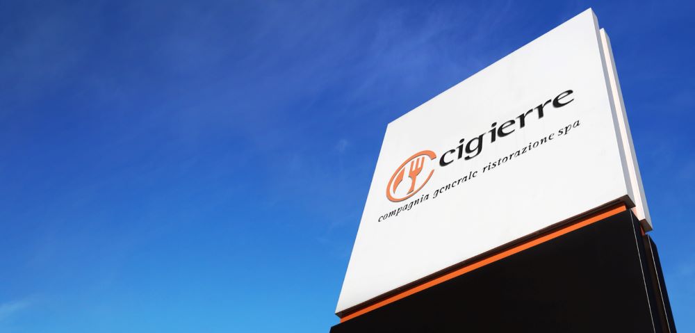 Cigierre, 30 Anni di Ristorazione