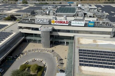 Multi inaugura a Roma il primo Centro DCA in un centro commerciale