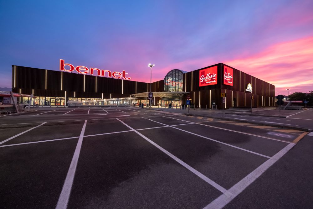 Bennet pubblica il Bilancio di Sostenibilità 2024