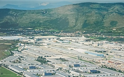 Il polo di Nola punta sull’intermodalità