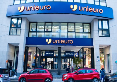 Il futuro di Unieuro