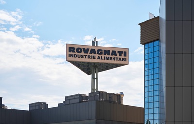 Rovagnati: potenziato l'impianto fotovoltaico di Villasanta