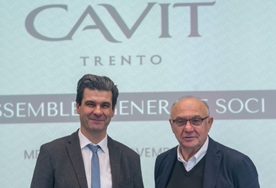 Gruppo Cavit: strategia di lungo periodo e solidità patrimoniale per fronteggiare un contesto globale complesso