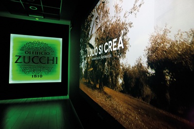 Oleificio Zucchi: 215 anni di eccellenza italiana celebrati da un francobollo speciale