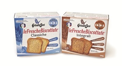 Grissin Bon affianca la Federazione Italiana Sport Invernali