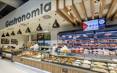 Gruppo Selex: fatturato oltre 22 mld € e investimenti 2026 in forte crescita