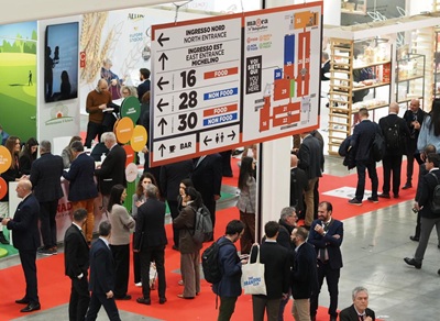 MARCA by BolognaFiere & ADM: 28 Insegne, 3 nuovi ingressi e +16% di crescita