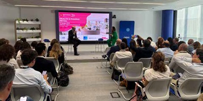 Un nuovo sguardo alla salute