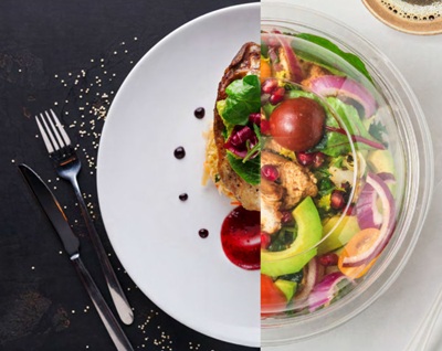 La cucina italiana si rinnova oltre confine