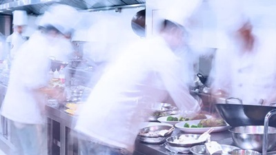 I pubblici esercizi sfidano il turnover