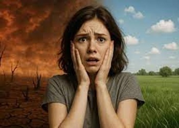 L’eco-ansia diventa eco-attenzione