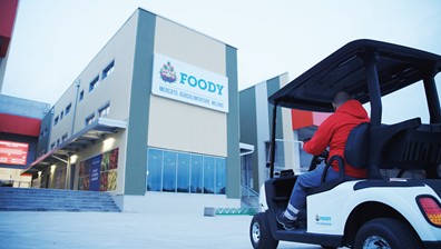 Mercato Alimentare di Milano: l’Hub dell’Alimentazione di Milano e della Lombardia