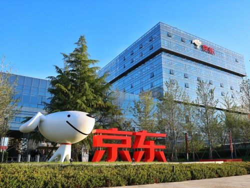 JD.com si assicura l'85,2% di CECONOMY