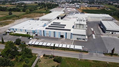 A Lucart il controllo di Cartindustria Eurocarta