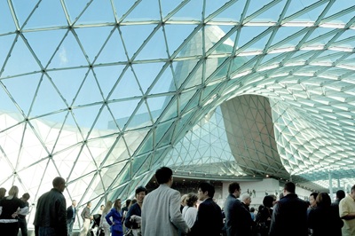 Le fiere consolidano la propria ripresa