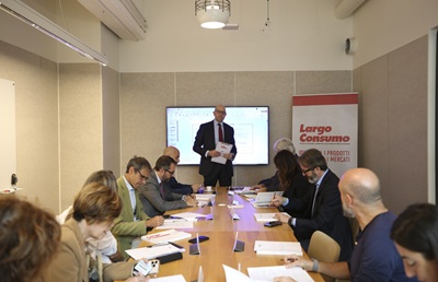 Lavorare nel retail, con soddisfazione