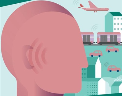 Inquinamento a tutto volume