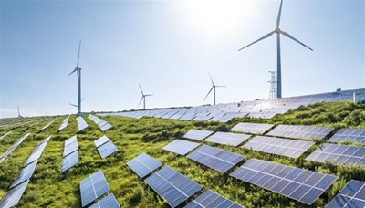 Le rinnovabili sotterrano le fossili?