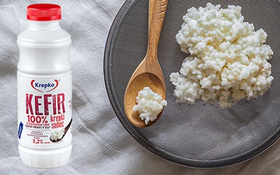 Valsoia entra nel mercato del Kefir acquistando Kele & Kele