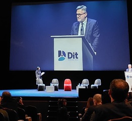 Dit, l'evoluzione tra persone e modello organizzativo