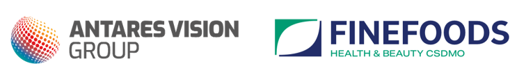Antares Vision Group e Fine Foods rafforzano la partnership tecnologica