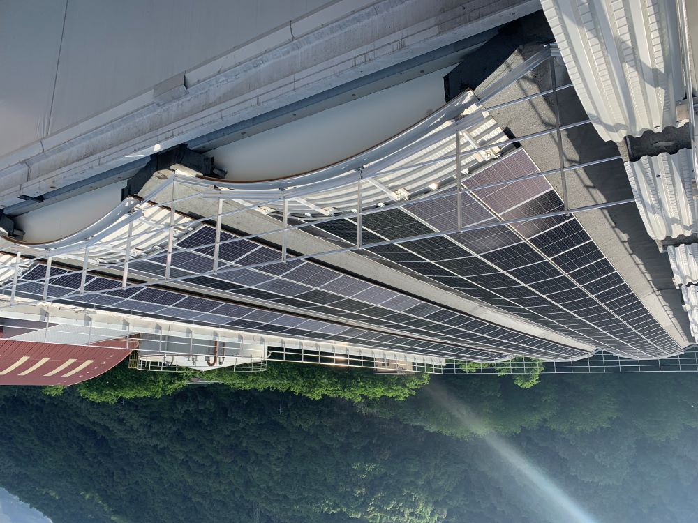 Lucart, obiettivi climatici SBTi e nuova spinta alla decarbonizzazione