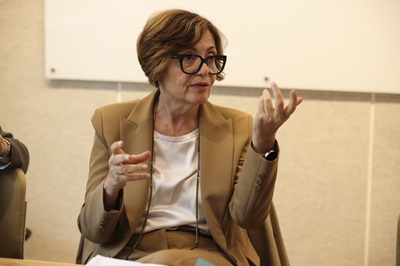 Accornero (Coin): “Costruire un business people-centrico”