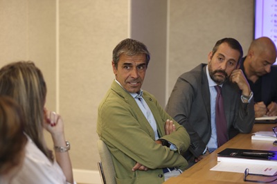 Puccetti (Brico Io): “La qualità delle relazioni fa la differenza”