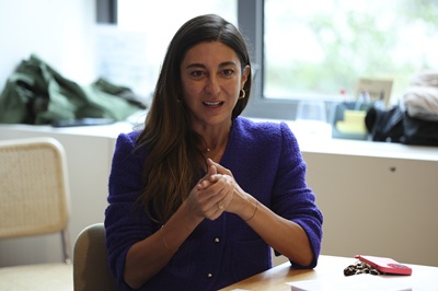 Verre (Indeed): “Dati e tecnologia sono alleati fondamentali”