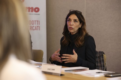 Fossi (Fastweb+Vodafone): “Un approccio data driven per anticipare i trend”