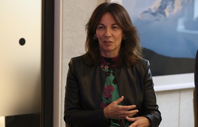 Colombo (Swarovski): “Mappare le competenze per percorsi personalizzati”