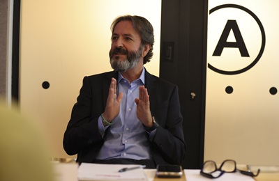 Curci (Gruppo Unicomm): “Il welfare come leva di crescita e benessere”