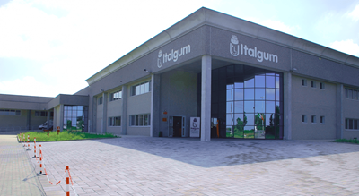 Il Gruppo Candy Factory si espande con Italgum Caramelle