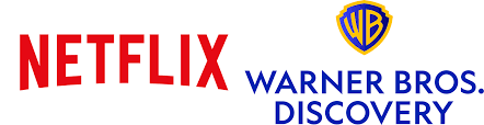 Netflix compra Warner Bros Discovery per 82,7 miliardi di dollari