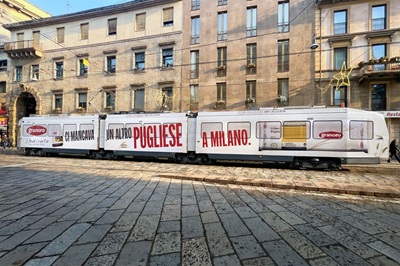 Granoro Dedicato lancia la nuova campagna 