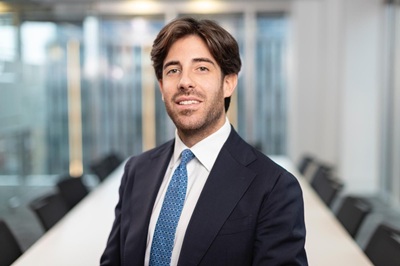 Fineco AM: Sergio Cordua diventa Head of Sales and Distribution